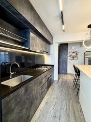 Blk 30 Ghim Moh Edge (Queenstown), HDB 4 Rooms #609977871